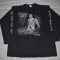 Cannibal Corpse - TShirt or Longsleeve - Cannibal Corpse ‎– Vile / Monolith of Death Tour 96