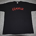 Kampfar - TShirt or Longsleeve - Kampfar