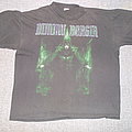 Dimmu Borgir - TShirt or Longsleeve - Dimmu Borgir ‎– Sons Of Satan Gather For Attack