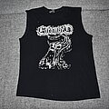 Entombed - TShirt or Longsleeve - Entombed