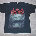 Hades - TShirt or Longsleeve - Hades ‎– Alone Walkyng