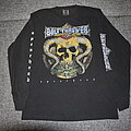 Bolt Thrower - TShirt or Longsleeve - Bolt Thrower ‎– Spearhead