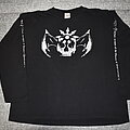 Arckanum - TShirt or Longsleeve - Arckanum ‎– Kaos Svarta Mar