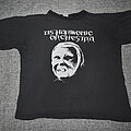 Disharmonic Orchestra - TShirt or Longsleeve - Disharmonic Orchestra ‎– Idiosyncrasy