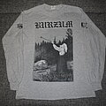 Burzum - TShirt or Longsleeve - Burzum ‎– Filosofem