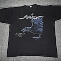 Raven - TShirt or Longsleeve - Raven ‎– Architect Of Fear