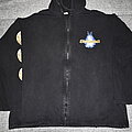 Blind Guardian - Hooded Top / Sweater - Blind Guardian ‎– Nightfall in Middle Earth