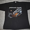 Primal Fear - TShirt or Longsleeve - Primal Fear ‎– Primal Fear