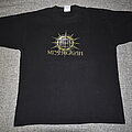 Meshuggah - TShirt or Longsleeve - Meshuggah ‎– Chaosphere