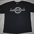 Nattefrost - TShirt or Longsleeve - Nattefrost ‎– Terrorist