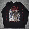 Death - TShirt or Longsleeve - Death ‎– Human longsleeve