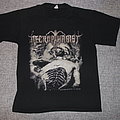 Necrophagist - TShirt or Longsleeve - Necrophagist ‎– Ignominious & Pale