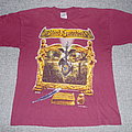 Blind Guardian - TShirt or Longsleeve - Blind Guardian ‎– Imaginations From The Other Side