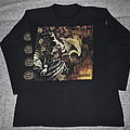 Godgory - TShirt or Longsleeve - Godgory ‎– Resurrection