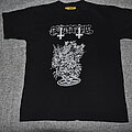 Grotesque - TShirt or Longsleeve - Grotesque – Incantation