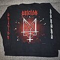 Deicide - TShirt or Longsleeve - Deicide ‎– Legion