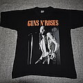 Guns N&#039; Roses - TShirt or Longsleeve - Guns N' Roses