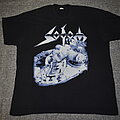 Sodom - TShirt or Longsleeve - Sodom – Get What You Deserve / Jubiläumskonzert 10 Jahre