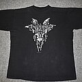 Paradise Lost - TShirt or Longsleeve - Paradise Lost ‎– Draconian Times World Tour 95/96