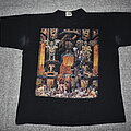 Cannibal Corpse - TShirt or Longsleeve - Cannibal Corpse ‎– Live Cannibalism