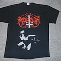 Marduk - TShirt or Longsleeve - Marduk ‎– Fuck Me Jesus