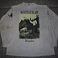 Burzum - TShirt or Longsleeve - Burzum ‎– Filosofem