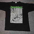 Haemorrhage - TShirt or Longsleeve - Haemorrhage ‎– I'm A Pathologist