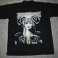 Cradle Of Filth - TShirt or Longsleeve - Cradle Of Filth