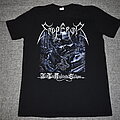 Emperor - TShirt or Longsleeve - Emperor ‎– In The Nightside Eclipse