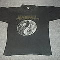 Samael - TShirt or Longsleeve - Samael ‎– Rebellion