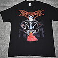 Dismember - TShirt or Longsleeve - Dismember ‎– Like An Ever Flowing Stream