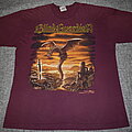 Blind Guardian - TShirt or Longsleeve - Blind Guardian ‎– A Past and Future Secret