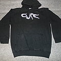 The Cure - Hooded Top / Sweater - The Cure hoodie