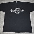 Nattefrost - TShirt or Longsleeve - Nattefrost ‎– Terrorist