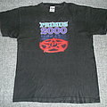 Primus - TShirt or Longsleeve - Primus ‎– 2000