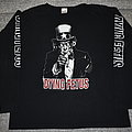 Dying Fetus - TShirt or Longsleeve - Dying Fetus