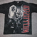 Led Zeppelin - TShirt or Longsleeve - Led Zeppelin