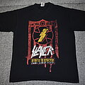 Slayer - TShirt or Longsleeve - Slayer Tour 2006