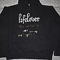 Lifelover - Hooded Top / Sweater - Lifelover ‎– Erotik