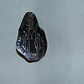Mayhem - Pin / Badge - Euronymous pin badge