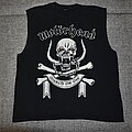 Motörhead - TShirt or Longsleeve - Motörhead ‎– March Or Die