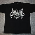 Unleashed - TShirt or Longsleeve - Unleashed shirt