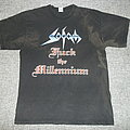 Sodom - TShirt or Longsleeve - Sodom ‎– Fuck the Millenium