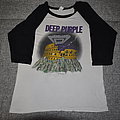 Deep Purple - TShirt or Longsleeve - Deep Purple Long Live