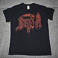 Death - TShirt or Longsleeve - Death – Life Will Never Last