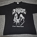 Immortal - TShirt or Longsleeve - Immortal ‎– Pure Holocaust