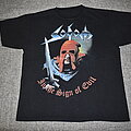 Sodom - TShirt or Longsleeve - Sodom ‎– In The Sign Of Evil