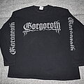 Gorgoroth - TShirt or Longsleeve - Gorgoroth ‎– Under The Sign Of Hell