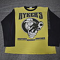 Ryker&#039;s - TShirt or Longsleeve - Ryker's ‎– Brother Against Brother