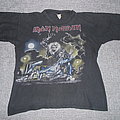 Iron Maiden - TShirt or Longsleeve - Iron Maiden shirt 1990
